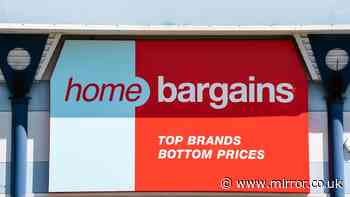 'Tired skin' looks 'brighter' with £22 cream now £2.50 at Home Bargains