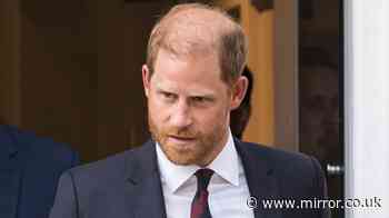 'I spoke to royal staff – they had savage three-word nickname for Prince Harry'