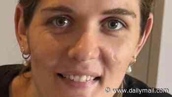 Desperate search for missing Aussie mum who mysteriously vanished without her newborn baby