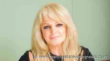 Bonnie Tyler dies unexpectedly aged 75 in Portugal as statement issued