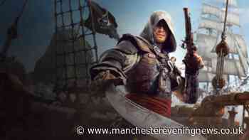 PS5 players secure Assassin's Creed Black Flag Resynced for £26 instead of £50 - better than PS Store