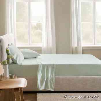 The Cooling Sheets to Shop Before the Next Heat Wave