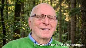 Dr. Conrad Binding stirbt mit 88: Weit über Grünbach hinaus bekannt