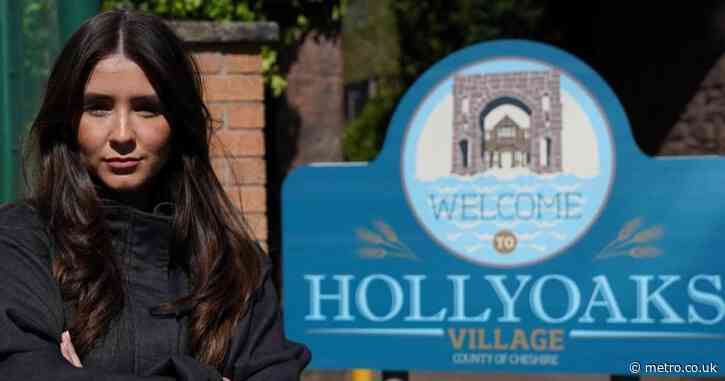 Brooke Vincent shares big career update and it’s great news for soap fans