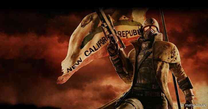 New Fallout game in development by makers of New Vegas but at a cost