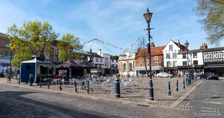 Londoners are flocking to my beloved hometown — but there’s one problem