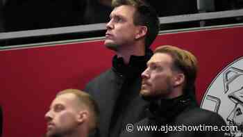 Ajax gaat samenwerking aan met diamantair: 'Gedeelde liefde voor Amsterdam maakt dit een match'