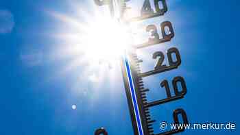 Nächste Hitzewelle kommt jetzt: Wettermodelle warnen vor Temperaturen bis 38 Grad in Deutschland