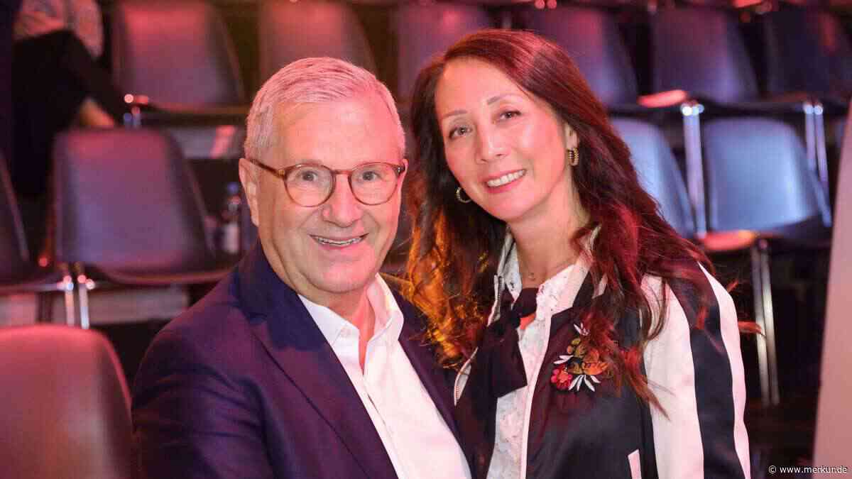 „Was macht er denn da?“: Phong Lan verrät im NDR, wie sie und Jan Hofer ein Paar wurden