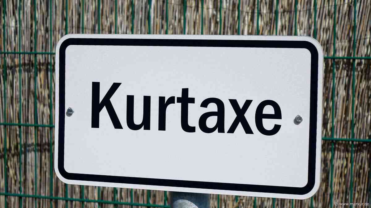 Rottenbuch will Kurtaxe erhöhen – Gäste bekommen ÖPNV gratis