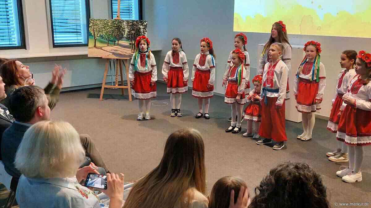 „Lange halten wir nicht mehr durch“: Koordinationsstelle für Ukrainehilfe steht vor dem Aus