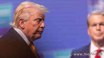 Trumps turbulentes Spiel mit der NATO: Patriot-Versprechen und Grönland-Forderungen