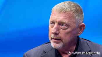 Boris Becker über Zverevs Wandlung: „Er ist ein anderer Mann geworden“