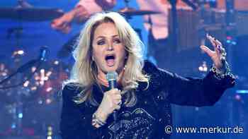 Trauer um Bonnie Tyler: Musiklegende stirbt mit 75 Jahren
