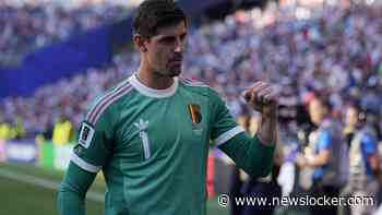 LIVE WK 2026 | Thibaut Courtois denkt dat België Spanje pijn kan doen