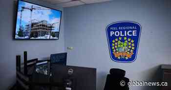 Peel police officers suspended over Project South return to active duty