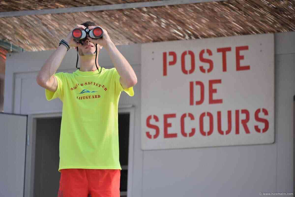 Un homme de 90 ans victime d’une noyade à Fréjus
