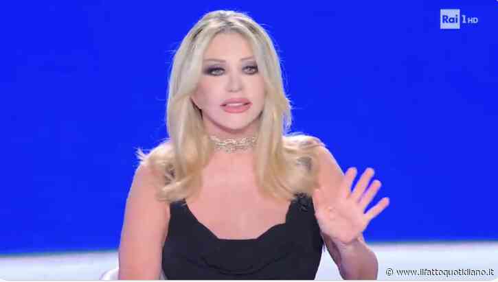 “Questo sarà il mio ultimo Mondiale con la Rai perché, fra uno o due anni, vado in pensione. Alberto di Monaco mi diceva: tu sei la mia fidanzata”: parla Paola Ferrari