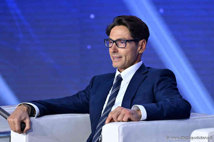 Pier Silvio Berlusconi: “Un veto su Barbara D’Urso in Rai? Quindi, siccome non mi risulta lavori altrove, vuol dire che io avrei messo un veto a Prime, Netflix, Discovery, La7?”. E su Amadeus: “Lavorerà con noi in futuro”