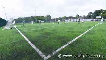Homeless football tournament that could see players head to Mexico returns to Middlesbrough