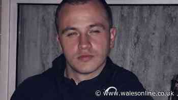 Dad died days after alleged attack on Cardiff street
