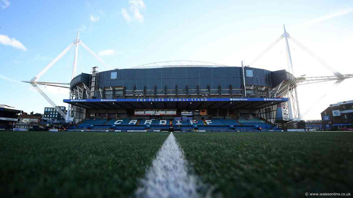 New global rugby tournament comes to Wales as host stadium chosen