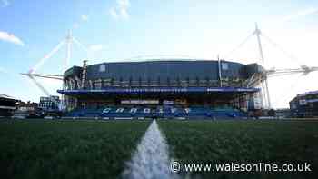 New global rugby tournament comes to Wales as host stadium chosen