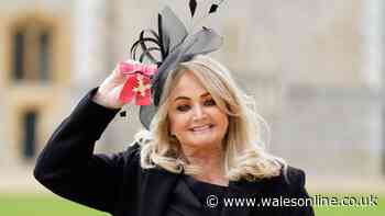 Bonnie Tyler's 'unexpected' death shocks heartbroken family