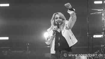 Trauer um Bonnie Tyler: So war ihr letztes Hamburg-Konzert