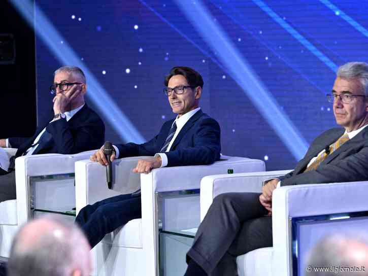 Lucarelli e Infante, le due novità: ecco la nuova stagione Mediaset