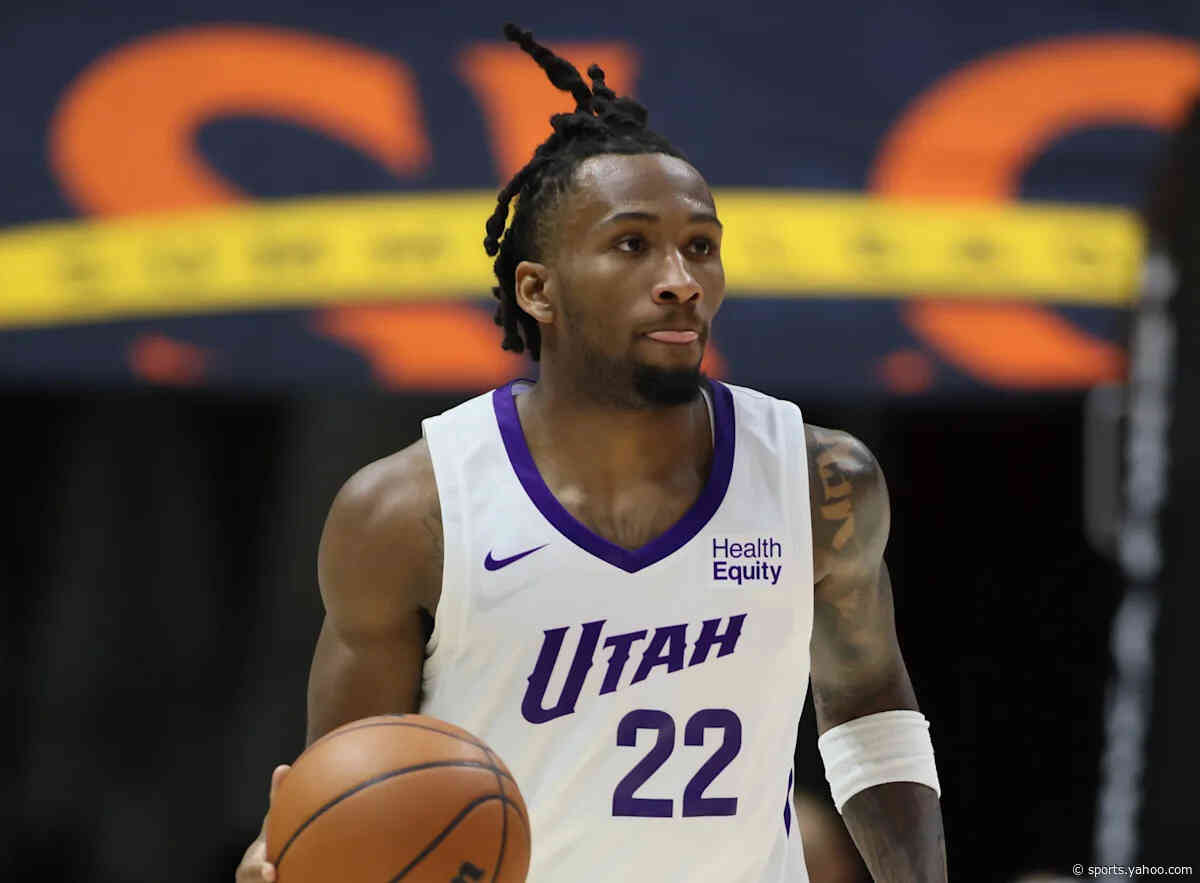 Utah Jazz News: New center signing and another Adam Silver letdown