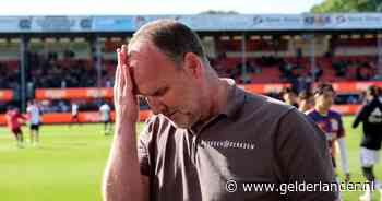 FC Groningen slachtoffer van transferfraude: ‘Engelse voetballer stond al op Schiphol te wachten’