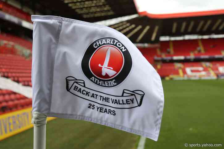 Charlton Athletic announce departure of midfielder Bradley