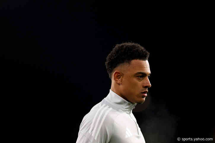 Roma line up Nottingham Forest alternative as Greenwood heads to Fenerbahce