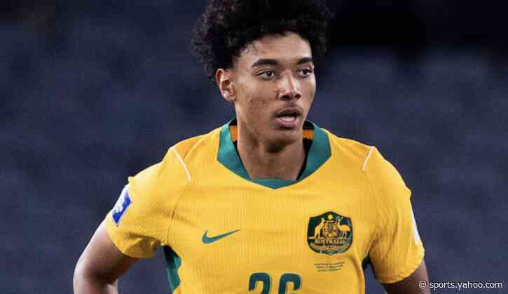Report: Liverpool have scouted World Cup star ahead of potential move