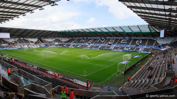 Swans poised to buy Swansea.com Stadium home