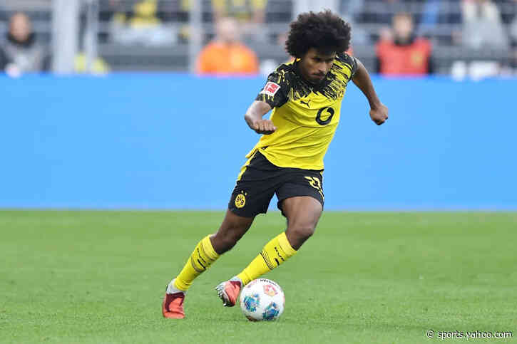 Barcelona working to have imminent signing ready for the England pre-season camp