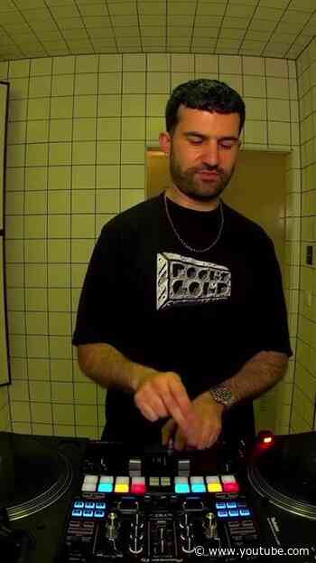 THIS IS THE MUSIC & CULTURE THAT CHANGED MY LIFE! @hoer.berlin