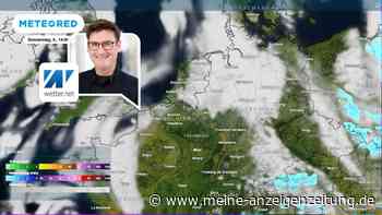 Temperatur-Riss geht durch Deutschland: Der Norden friert im Herbst-Modus, der Süden glüht bei 35 Grad