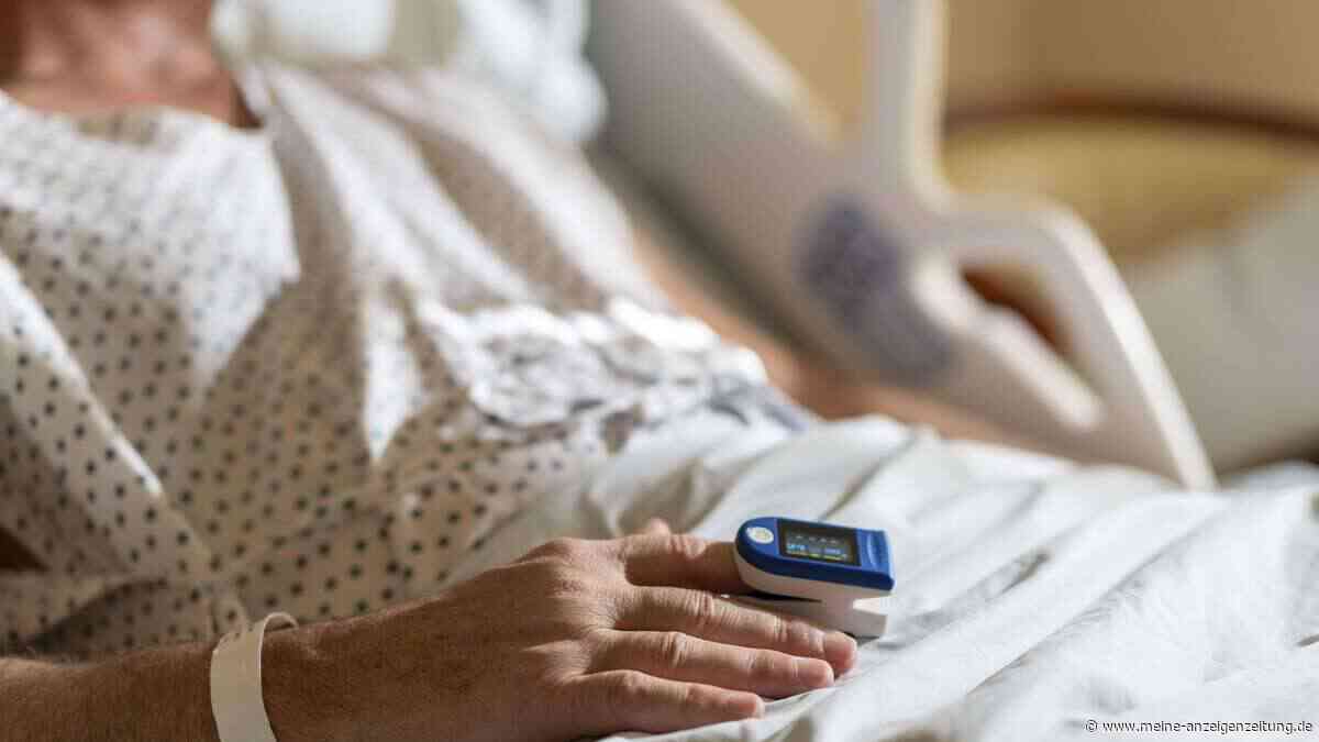 RKI zählt bereits jetzt über 5000 Hitzetote – Ermittlungen in NRW-Krankenhaus