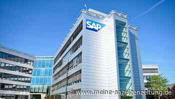 SAP wendet EU-Strafe ab