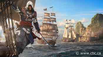 Assassin's Creed, Star Fox, Resident Evil: Why are there so many video game remakes?