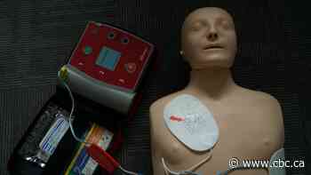 Lakeshore launches $10K automated external defibrillator program