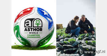 Rustdag op het WK, sponsors stellen zich voor