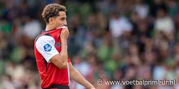 'Feyenoord slaat belangrijke slag en nadert akkoord met uitblinkende middenvelder'