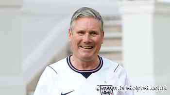 Sir Keir Starmer gives new update on 'extra World Cup bank holiday'