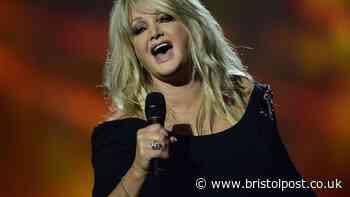 BBC Morning Live halted as hosts pay touching tribute to Bonnie Tyler after sad death