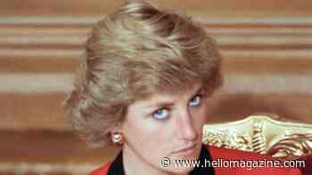 House with historic Princess Diana links hits the market for jaw-dropping price
