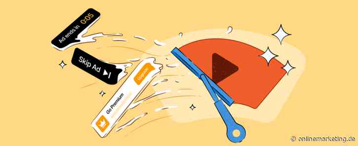 DuckDuckGo blockiert jetzt YouTube-Werbung automatisch – ohne Plugins