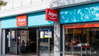 Argos device 'cools you better than a normal fan' as 30C heatwave hits UK
